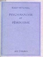 Psychanalyse et féminisme