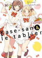 4, Kase-san & le tablier, Le tablier