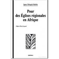 Pour des Églises régionales en Afrique