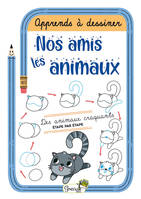 Nos amis les animaux