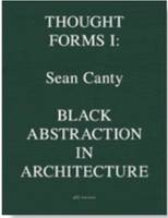 Black Abstraction in Architecture /anglais