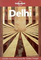 Delhi (LONELY PLANET DELHI)