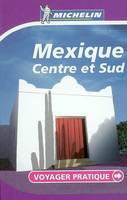 7223, Mexique, centre et sud