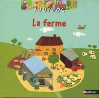 La ferme