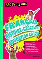 Français Histoire - Géographie, Education civique