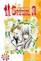 17, Special A T17, Volume 17