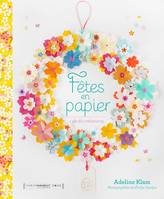 Fêtes en papier