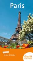 Guide Evasion en France Paris
