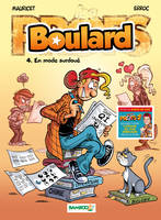 4, Les Profs présentent : Boulard - tome 04, En mode surdoué