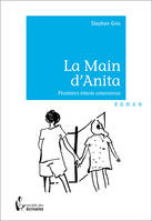 La main d'Anita