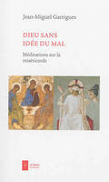 Dieu sans idée du mal