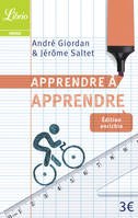 Apprendre à apprendre