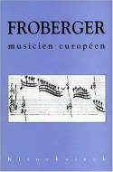 Froberger, musicien européen