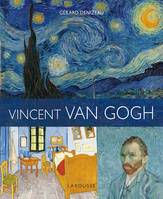 Van Gogh, Maître de la couleur