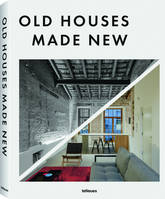 Old Houses Made New /anglais