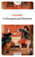 Le bourgeois gentilhomme, Comédie-ballet en cinq actes