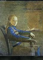 Pierre Carron, peintures et dessins. Exposition de novembre à décembre 1981
