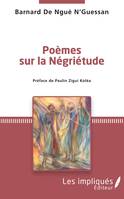 Poèmes sur la négriétude