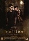 Twilight - Chapitre 2 : Tentation (2009) - DVD