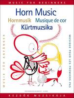 Horn Music for Beginners