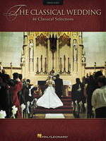 The Classical Wedding, 46 Classical Selections