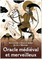 Oracle médiéval et merveilleux - cartes