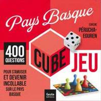 Pays Basque Cube