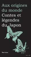 Contes et légendes du Japon