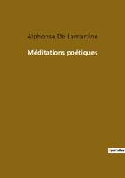 Méditations poétiques