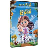 Ella Bella Bingo (DVD + Copie digitale) - DVD (2018)