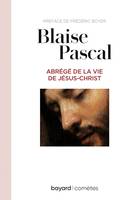 Abrégé de la vie de Jésus