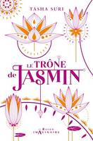 Le Trône de Jasmin