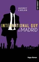 International guy - Tome 10, Madrid