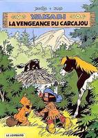 26, Yakari - Tome 26 - Vengeance du carcajou (La)