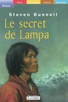 Le secret de Lampa, Grands caractères