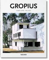 Walter Gropius, BA