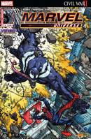 Marvel Universe nº8