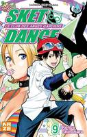 9, Sket Dance T09