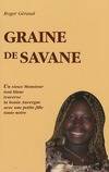 Graine de savane