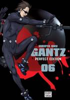 6, Gantz Perfect, Perfect edition