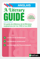 A Literary Guide - ePUB, Format : ePub 3