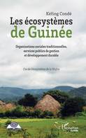 Les écosystèmes de Guinée, Organisations sociales traditionnelles, services publics de gestion et développement durable - Cas de l'écosystème de la Mafou