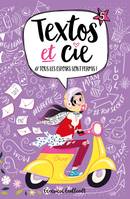 5, Textos et Cie T05, #Tous les espoirs sont permis