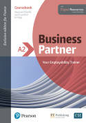 Business Partner - Niveau A2, & Digital resources
