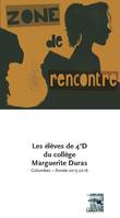 Zone de rencontre