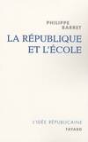 La République et l'école