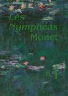 Les Nymphéas de Claude Monet, Publication officielle du musée de l'Orangerie