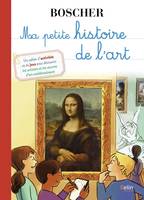 Ma petite histoire de l'art