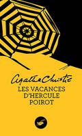 Les vacances d'Hercule Poirot (Nouvelle traduction révisée)