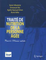 Traité de nutrition de la personne âgée